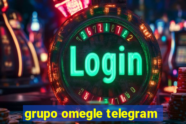 grupo omegle telegram